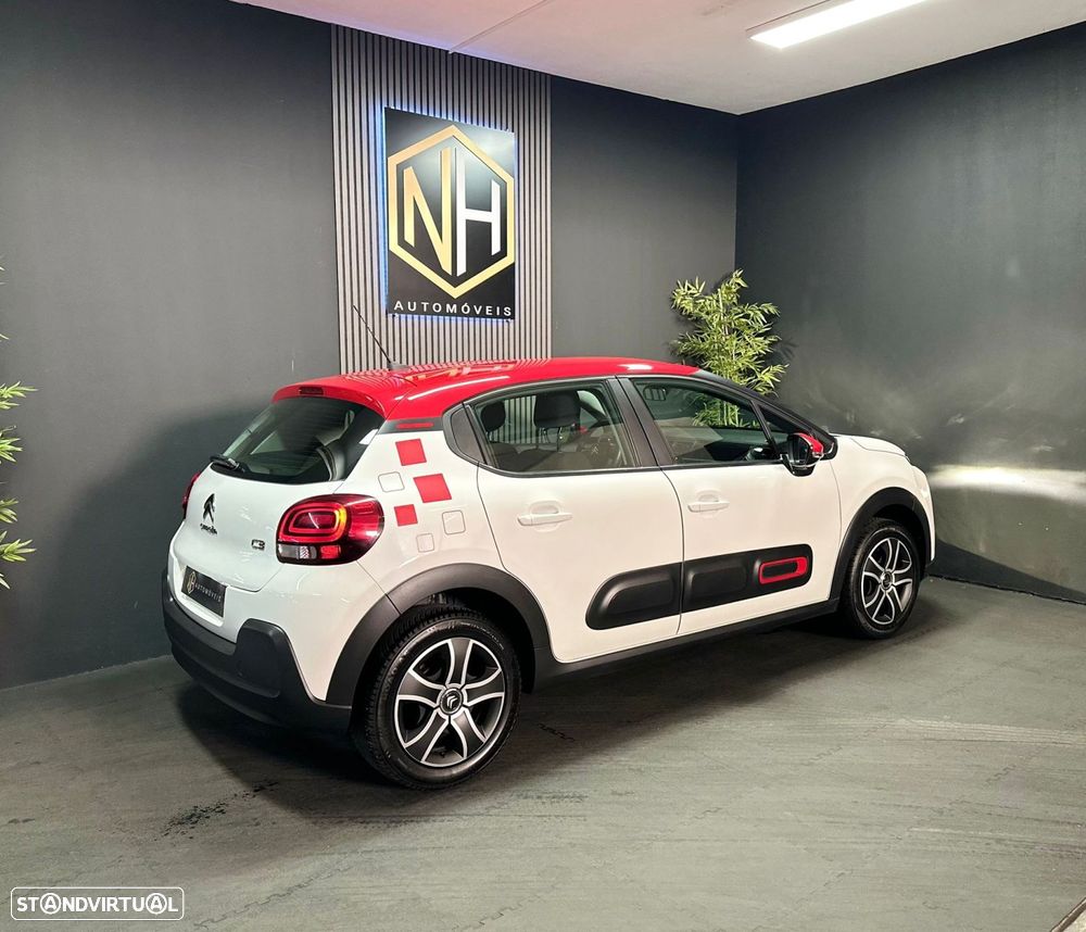Citroën C3 1.2 PureTech Feel - 5
