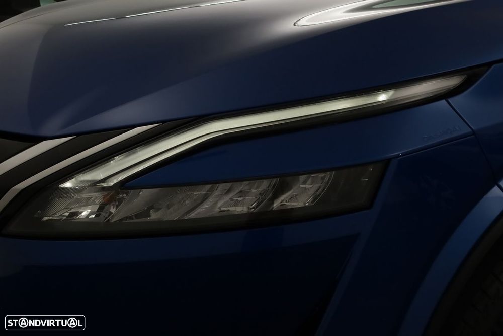 Nissan Qashqai - 6