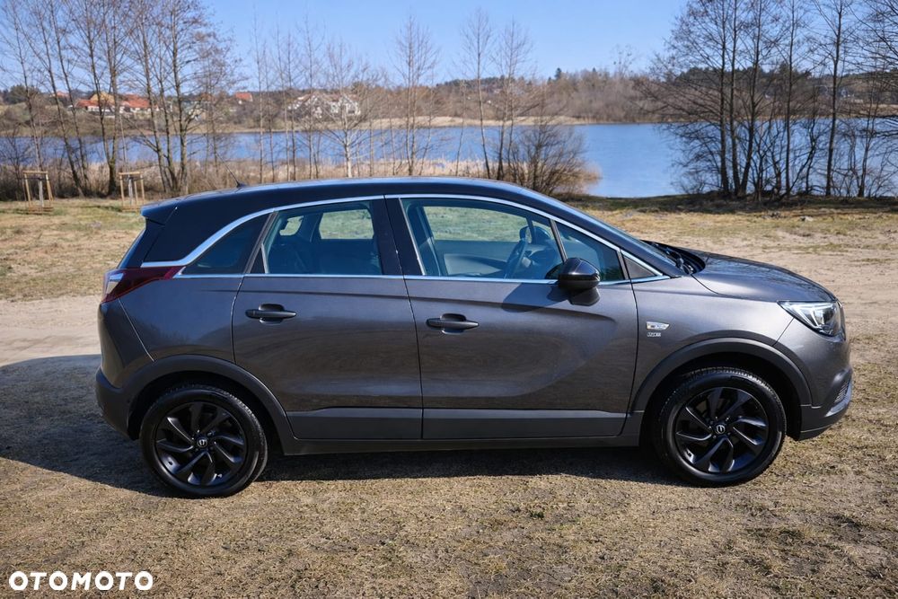 Opel Crossland X 1.2 T 120 Lat S&S - 3