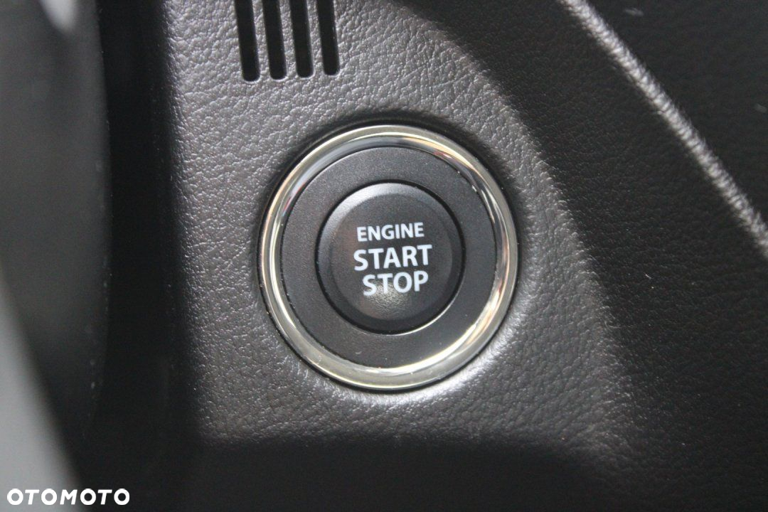 Suzuki SX4 S-Cross - 33