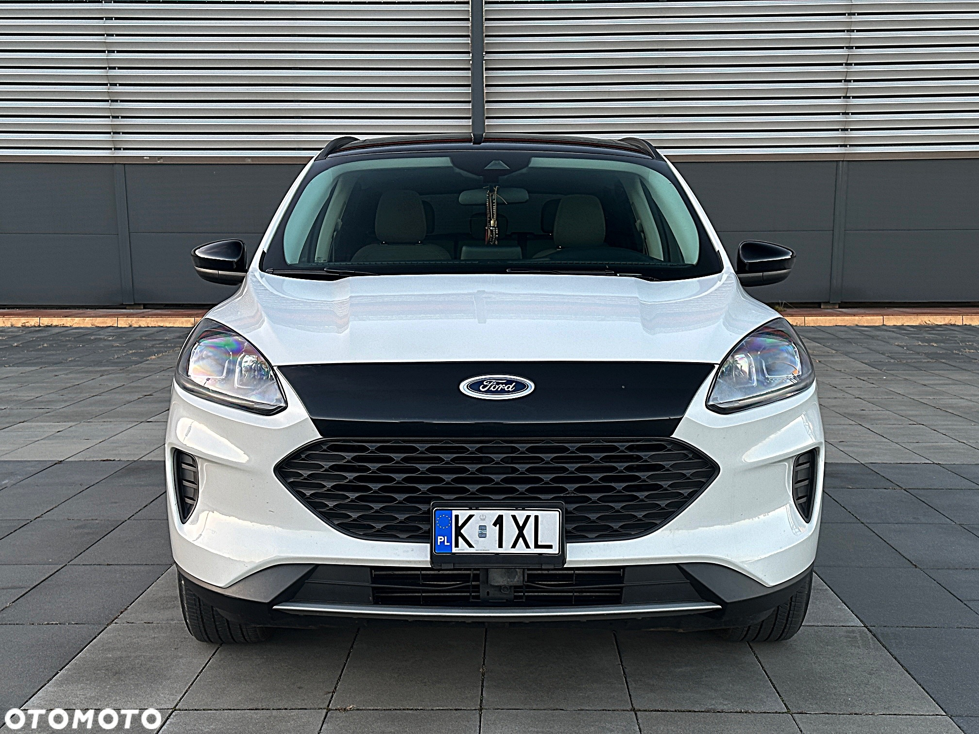 Ford Escape 1.5 EcoBoost AWD SE - 24