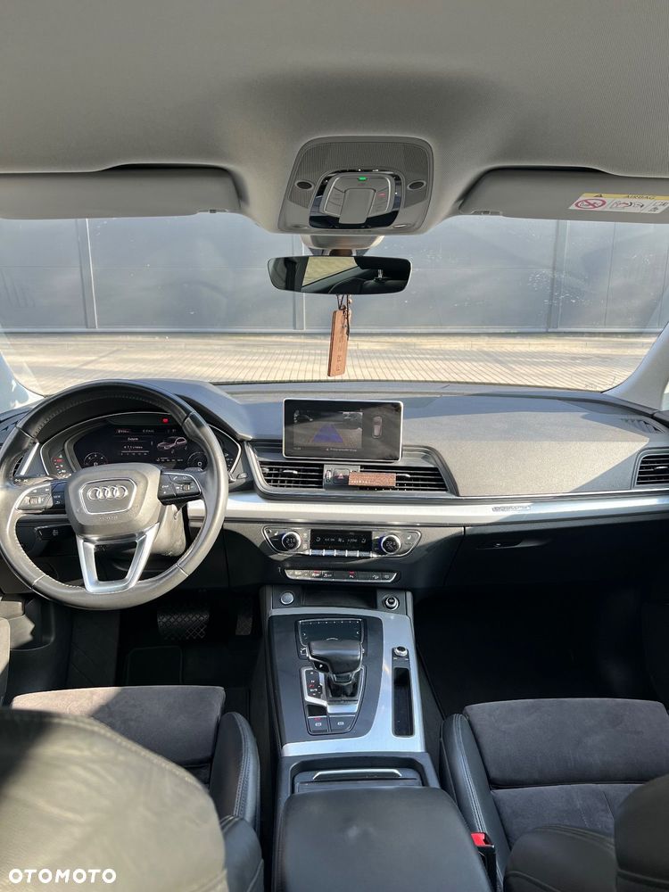 Audi Q5 2.0 TDI Quattro S tronic - 6