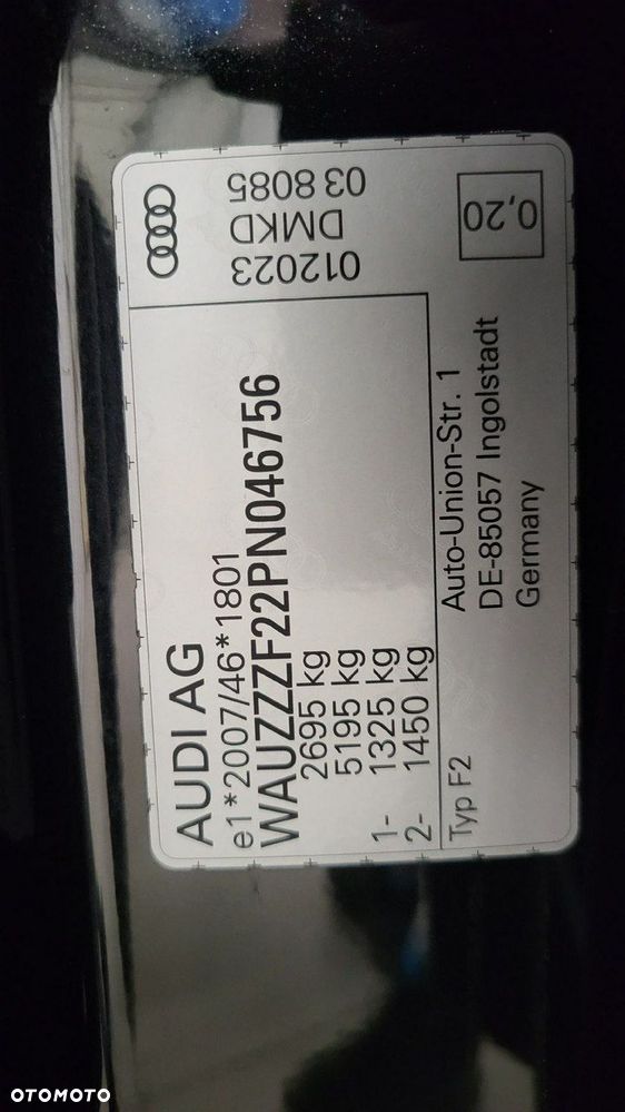 Audi A6 Allroad 55 TDI mHEV Quattro Tiptronic - 28
