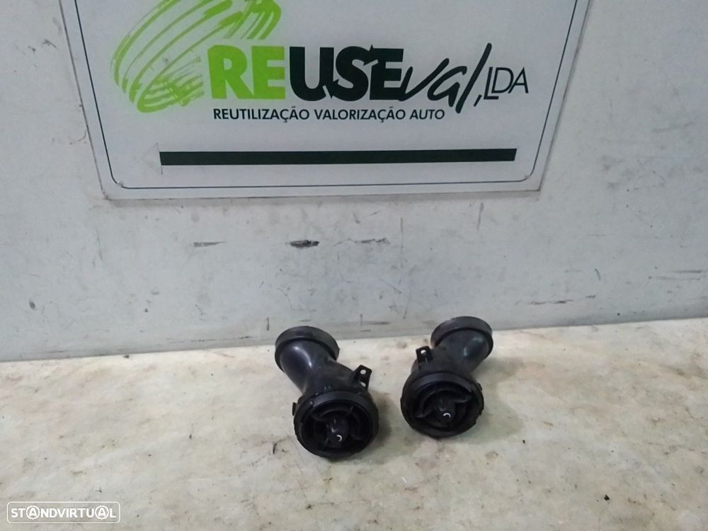 Tubo Dto Ventilação Painel Mini Mini (R56) - 1