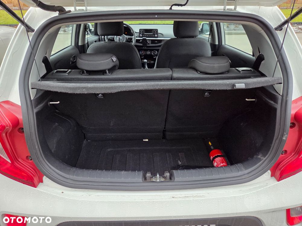 Kia Picanto 1.0 L - 7