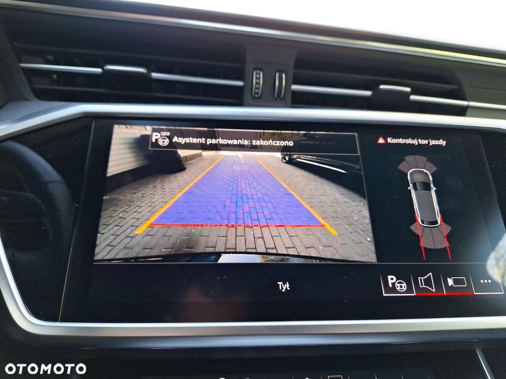 Audi A6 Avant - 32