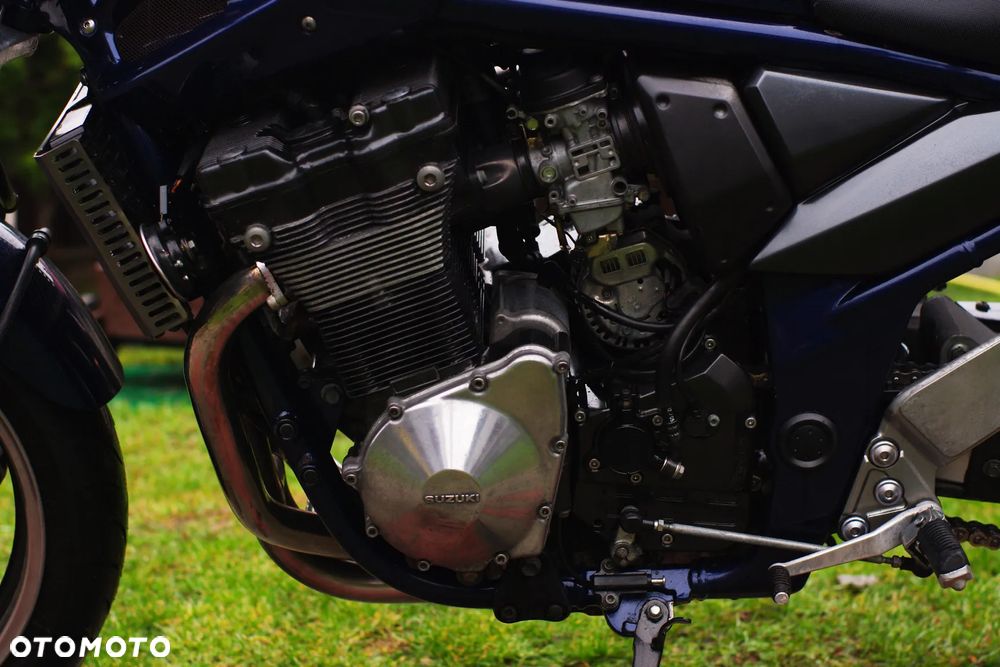 Suzuki Bandit - 31