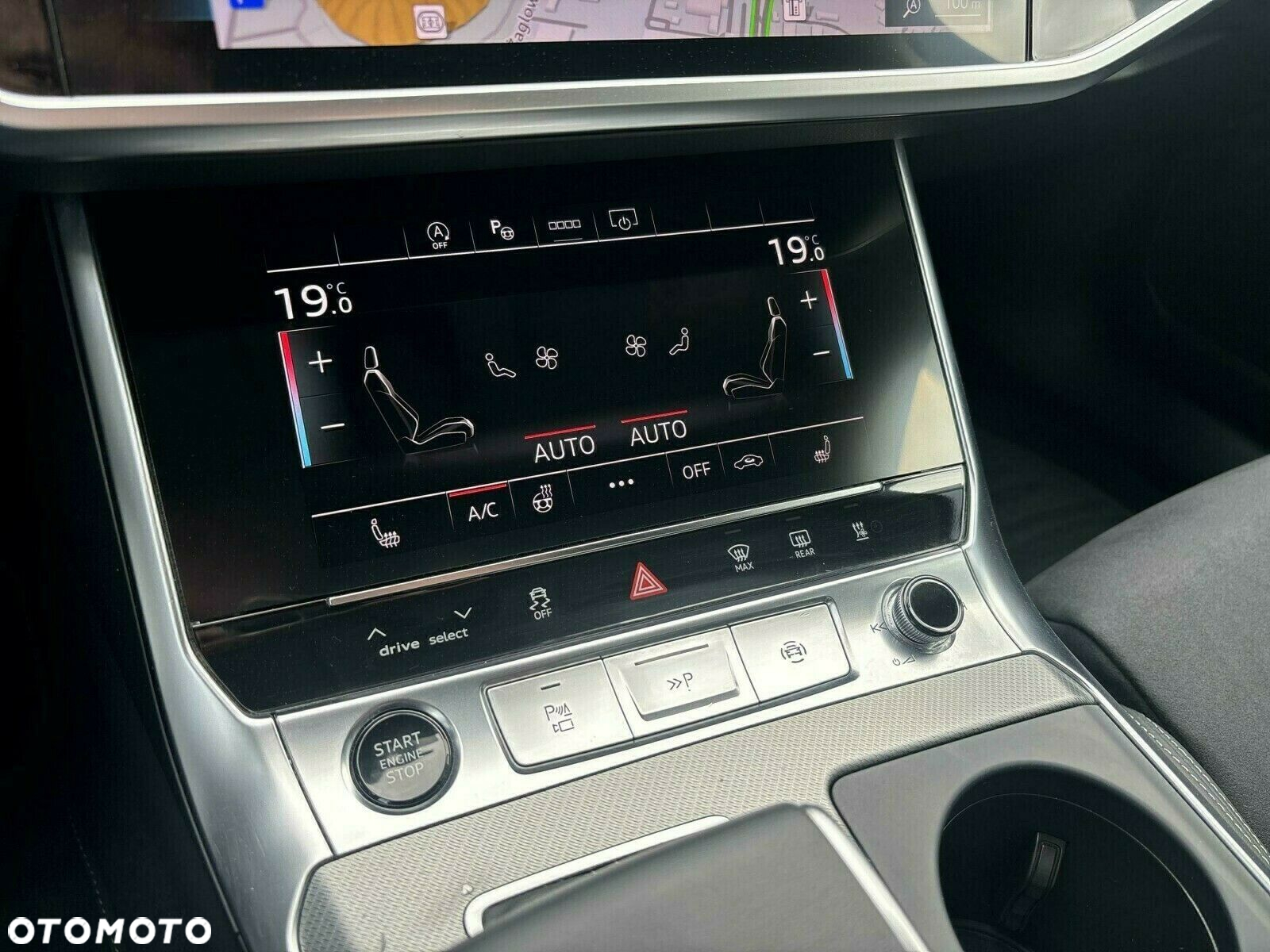 Audi A6 - 30