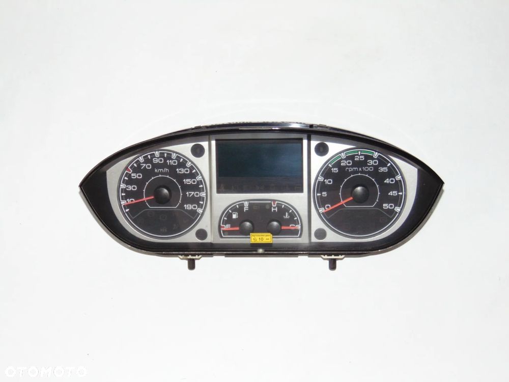 EUROPA licznik zegary 5801259720 Iveco Daily 3 III 4 IV diesel 2.3 HPI 06-11r - 1