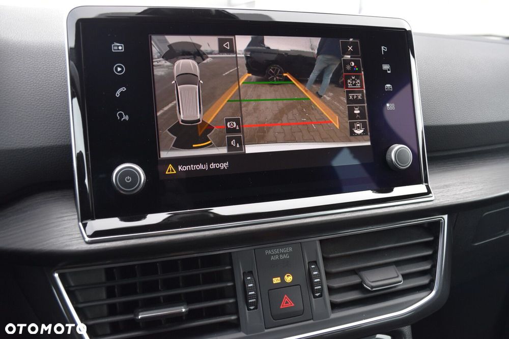 Seat Tarraco 2.0 TDI Xcellence S&S 4Drive DSG - 17