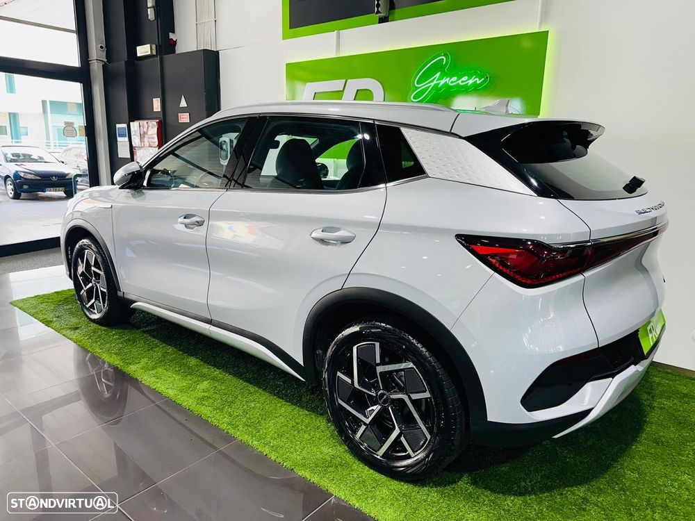 BYD Atto 3 60.48 kWh Design - 23