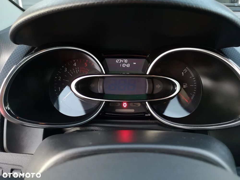 Renault Clio 1.5 dCi Energy Life - 19