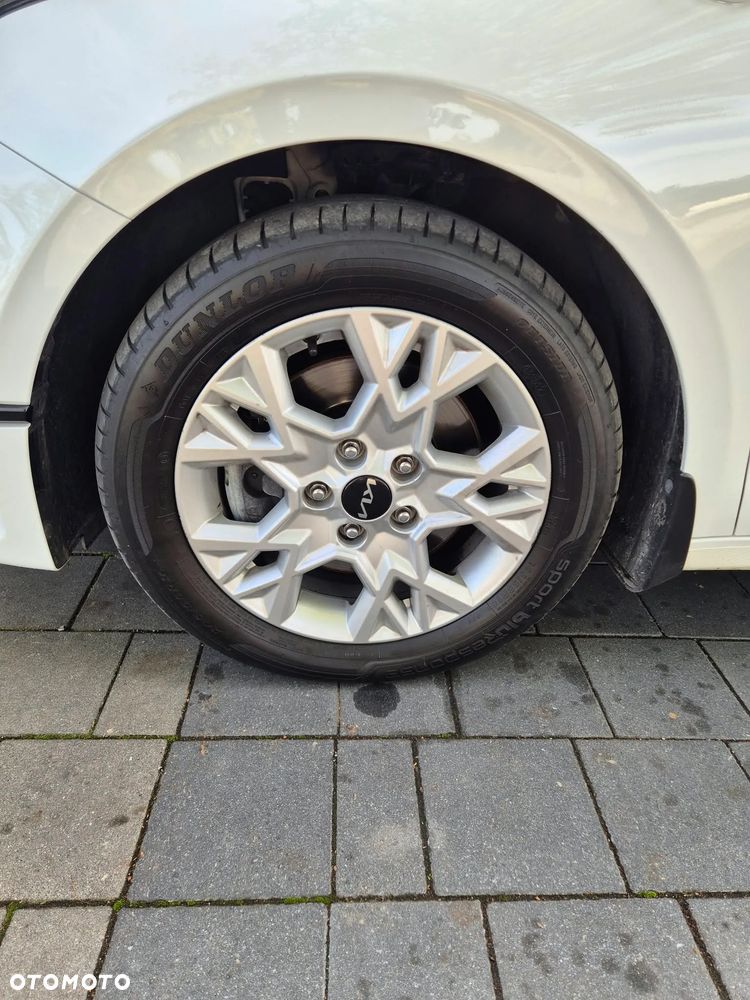 Kia Ceed 1.5 T-GDI M DCT - 16