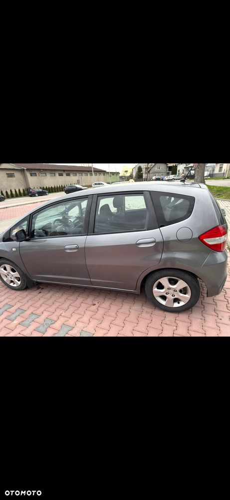 Honda Jazz 1.2 i-VTEC - 6