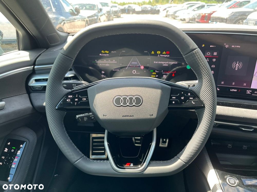 Audi A6 - 12