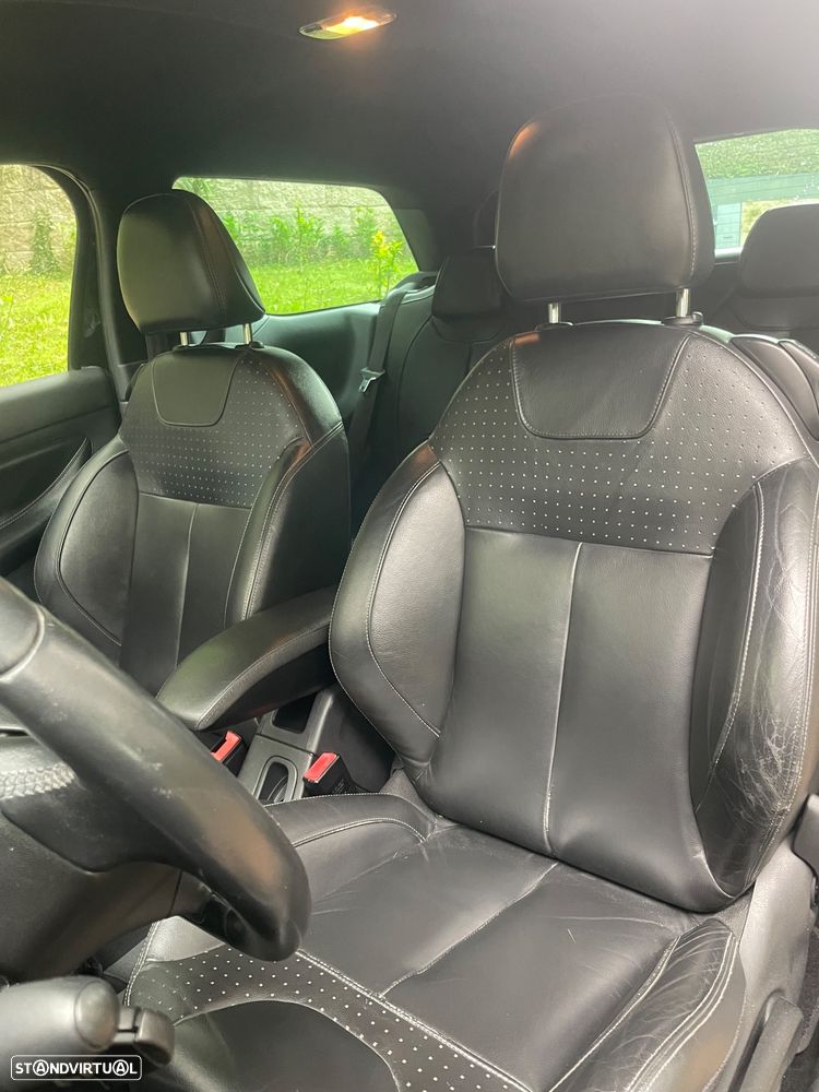 Citroën DS3 1.6 THP Sport Chic - 20