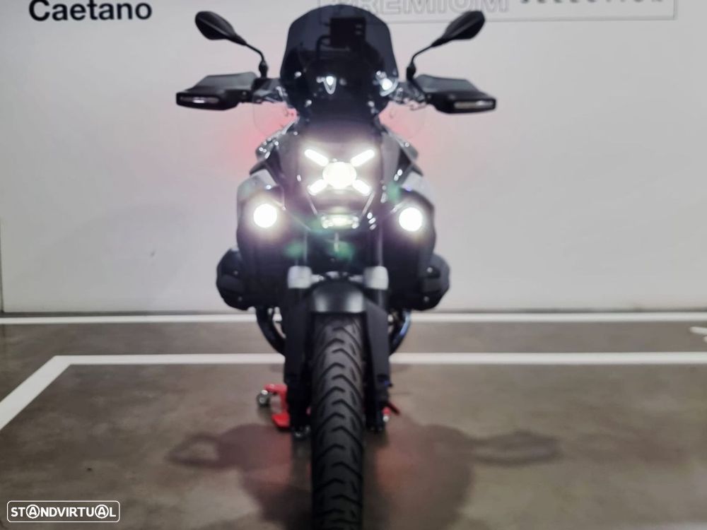 BMW R 1300 GS 1300GS Triple Black - 3