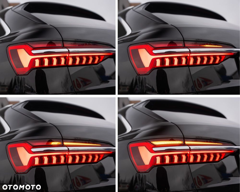 Audi A6 Avant 40 TDI S tronic sport - 20