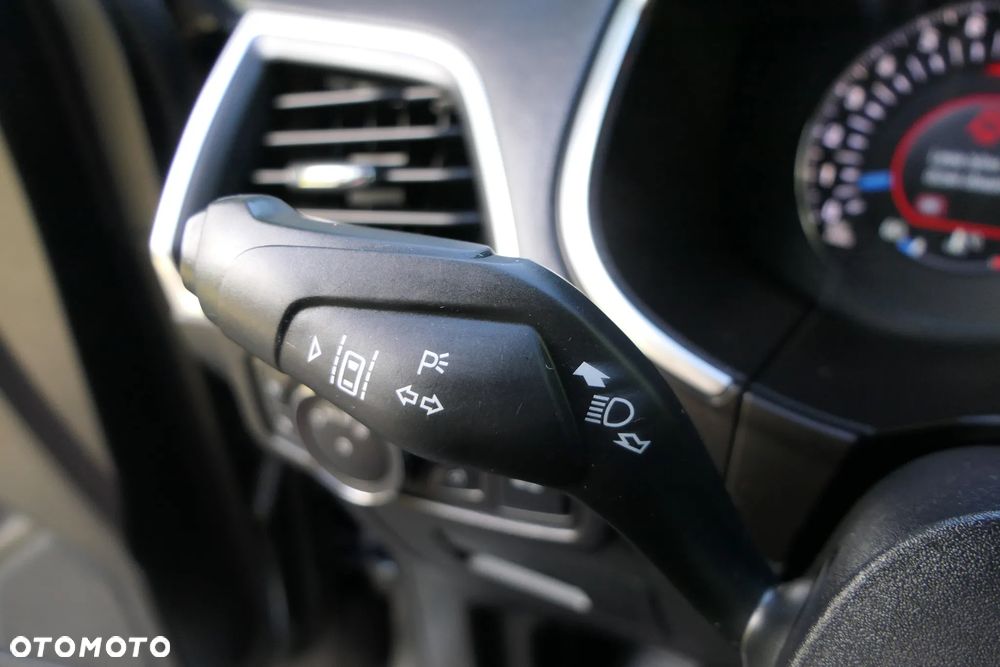 Ford S-Max 1.5 Eco Boost Start-Stopp Titanium - 29