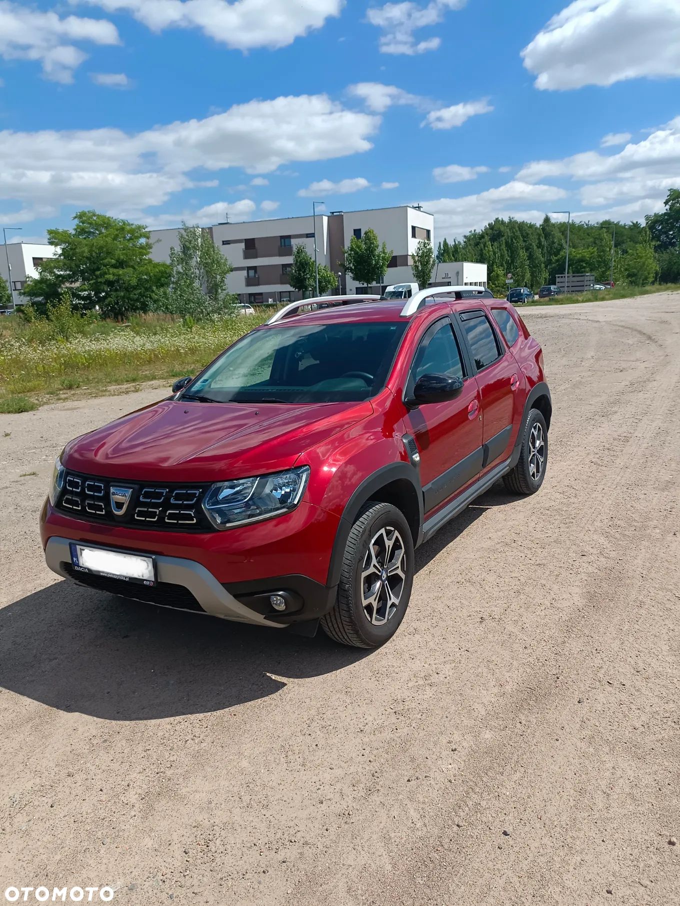 Dacia Duster 1.0 TCe SL Celebration - 1