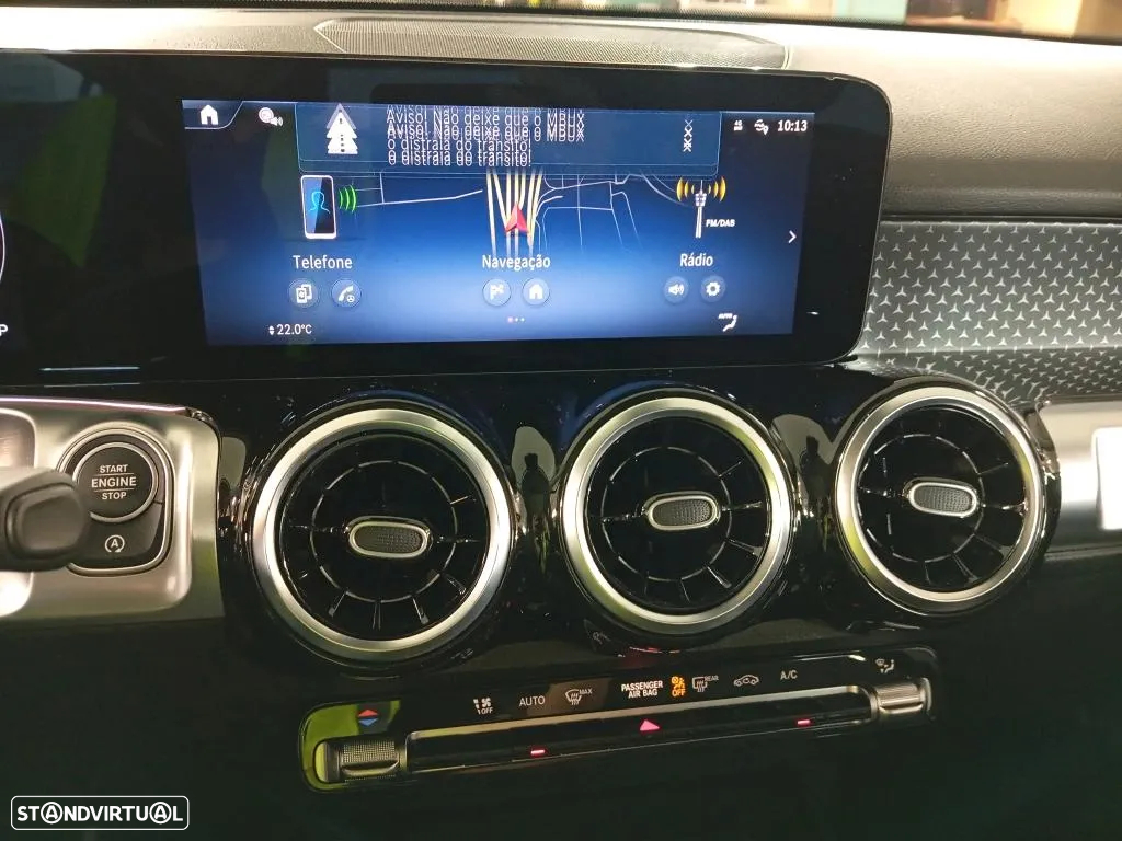 Mercedes-Benz GLB 200 Style - 6