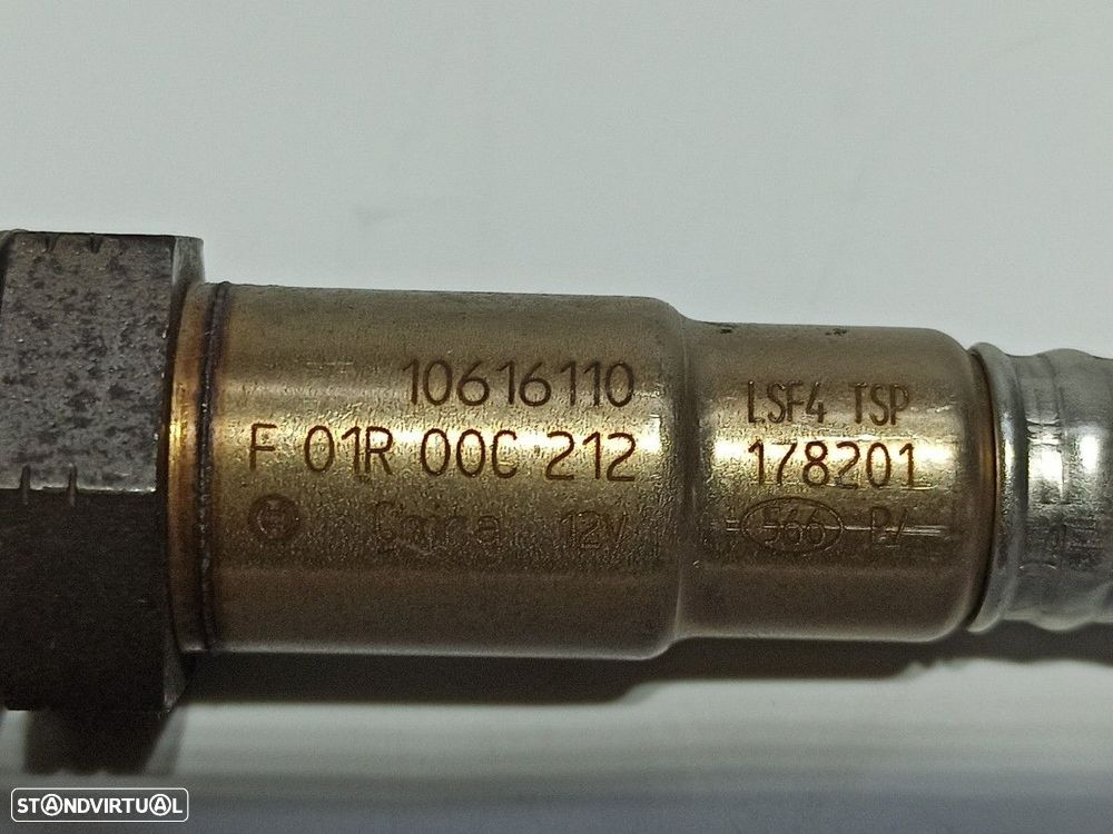 SONDA LAMBDA MG ROVER MG HS 1.5 EHS HYBRID - 4