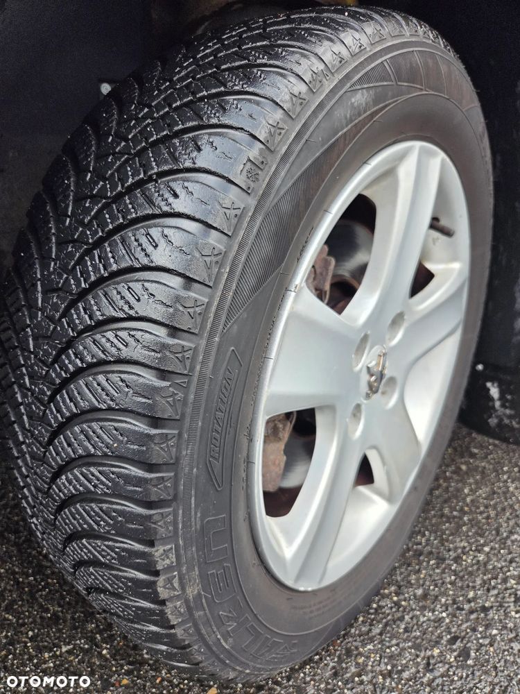 Peugeot 307 HDi 135 Tendance - 25