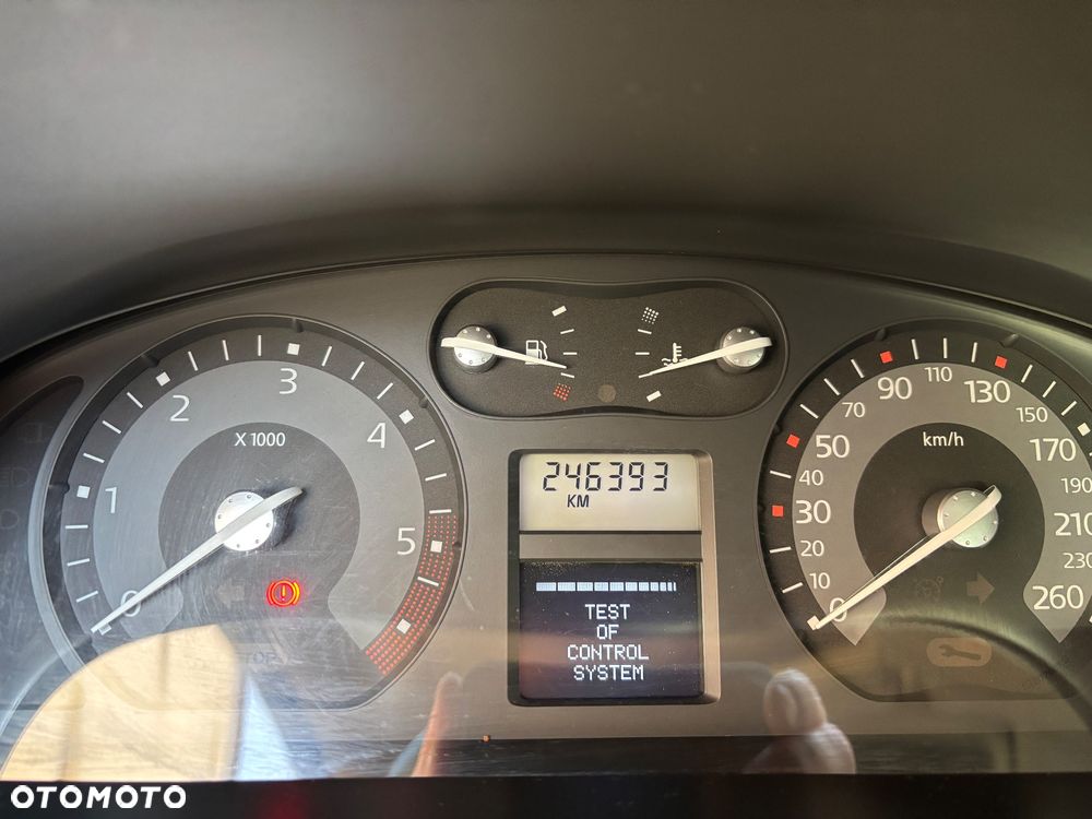 Renault Laguna 2.2 dCi Confort Expression - 12