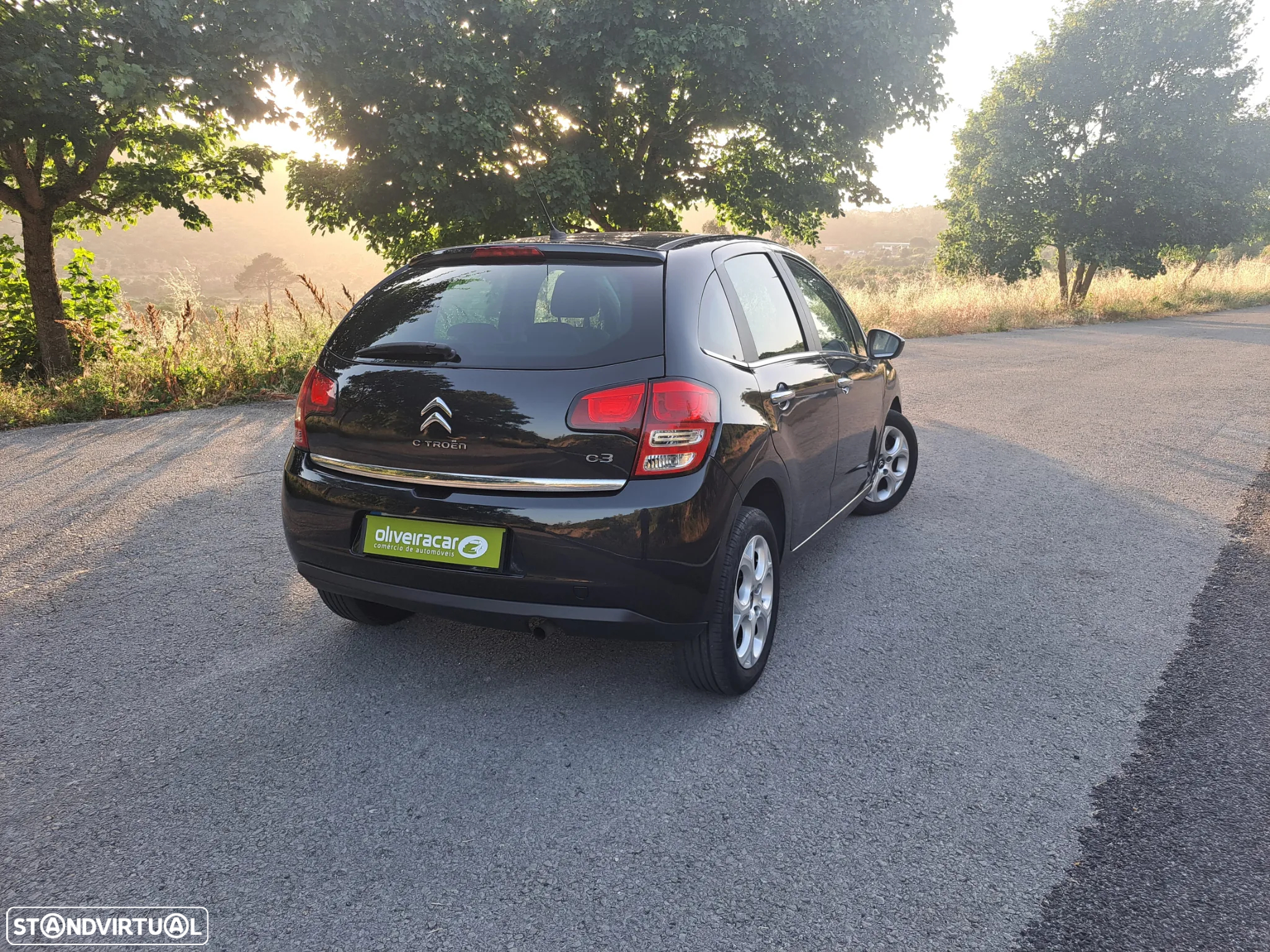 Citroën C3 1.4 Airdream Se Selection - 23