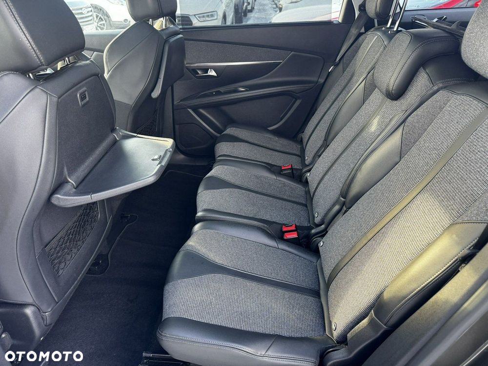 Peugeot 5008 1.5 BlueHDi Allure Pack S&S EAT8 - 33