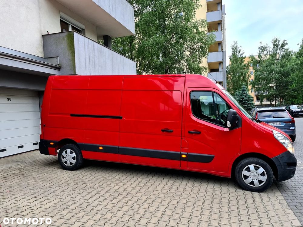 Renault Master L3H2 - 5
