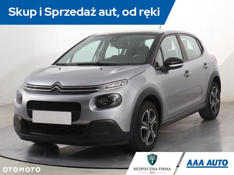 Citroën C3 - 3