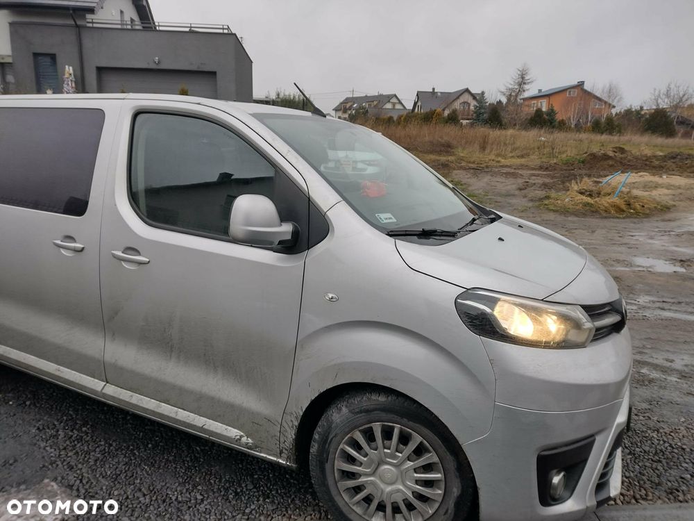 Toyota ProAce - 6