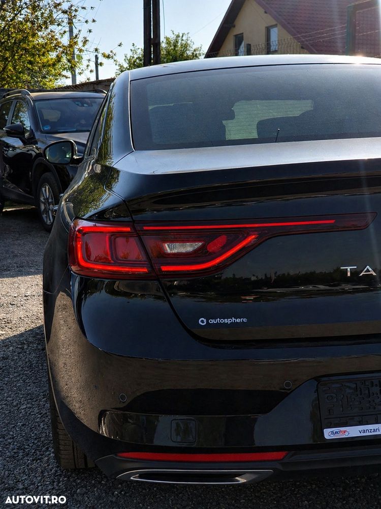 Renault Talisman ENERGY TCe EDC Intens - 7