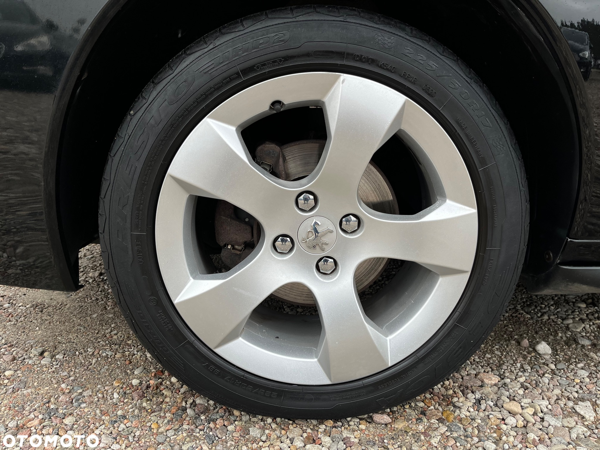 Peugeot 3008 HDi FAP 110 Tendance - 27