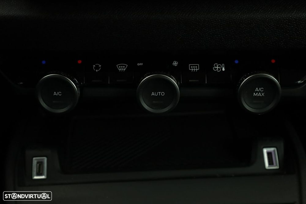 Citroën C4 1.2 PureTech Plus EAT8 - 13