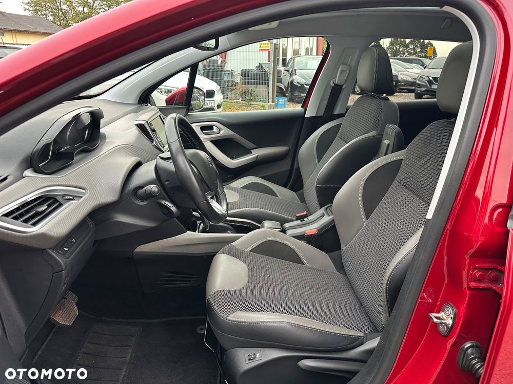 Peugeot 2008 - 21