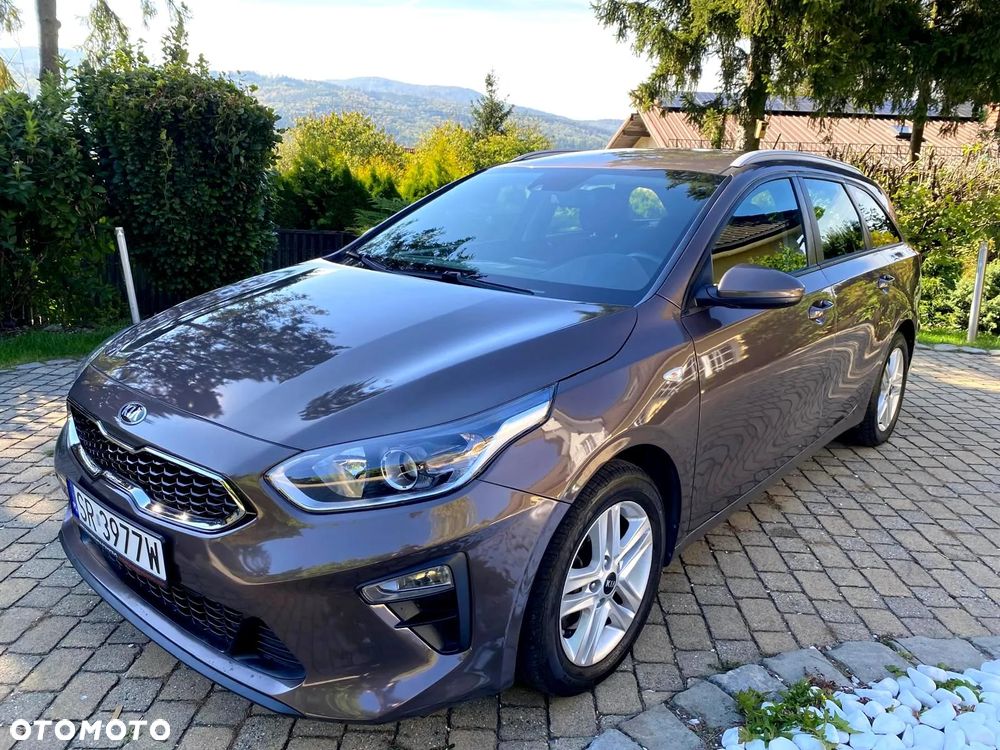 Kia Ceed 1.4 Vision - 18