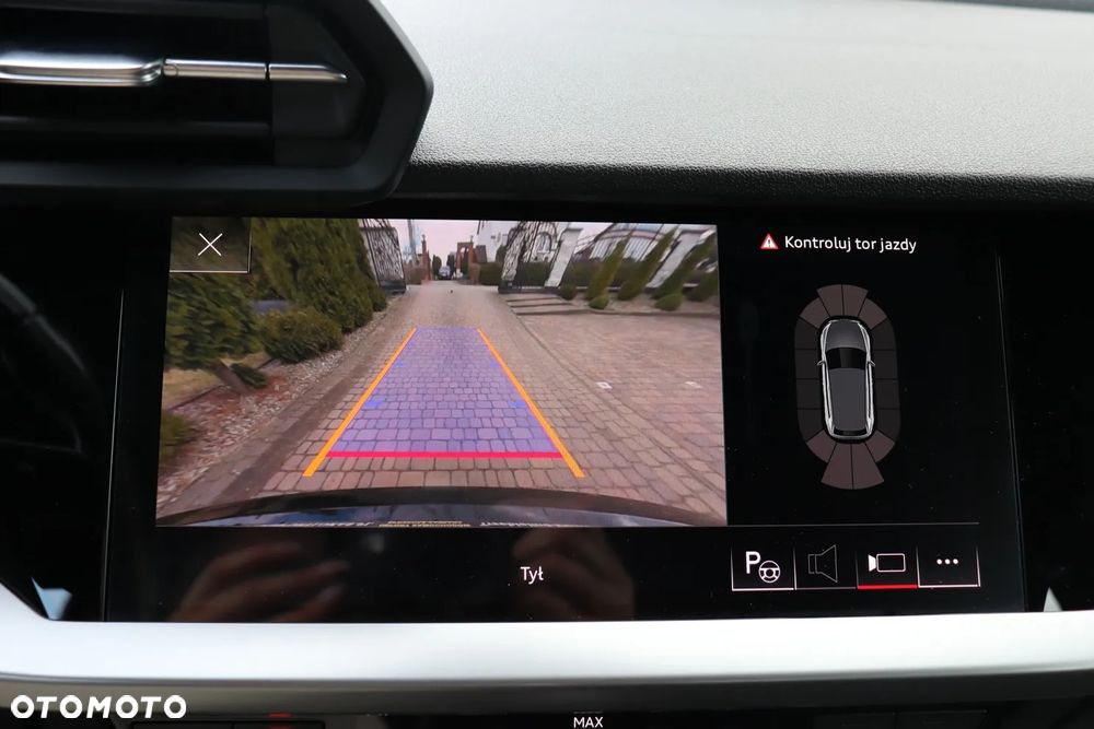 Audi A3 Sportback 35 TFSI S tronic - 15