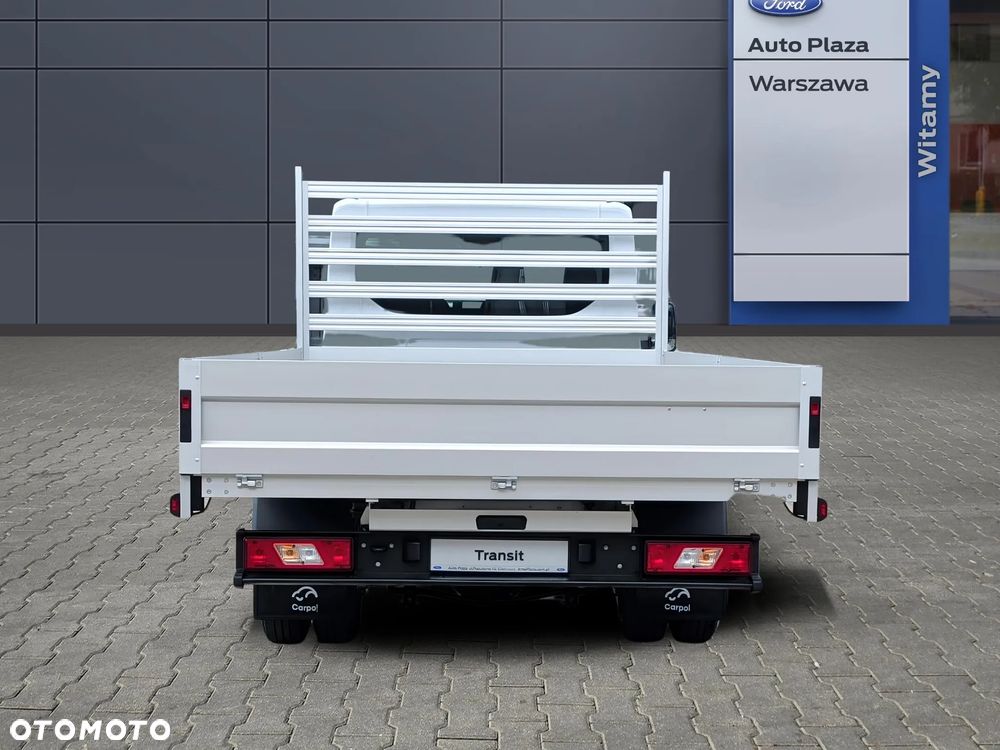 Ford Transit L5 - 4