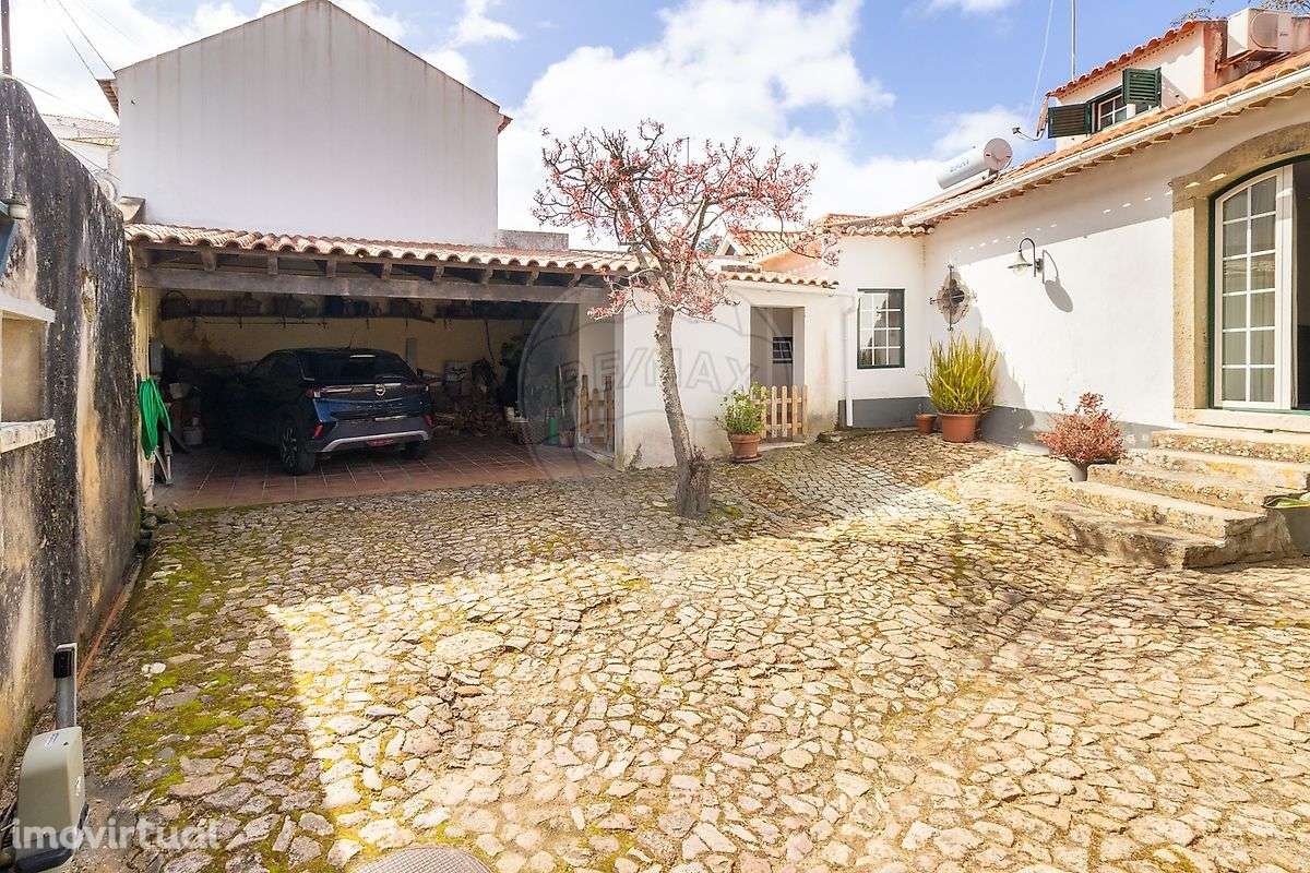 Moradia T4 para venda - Grande imagem: 4/50