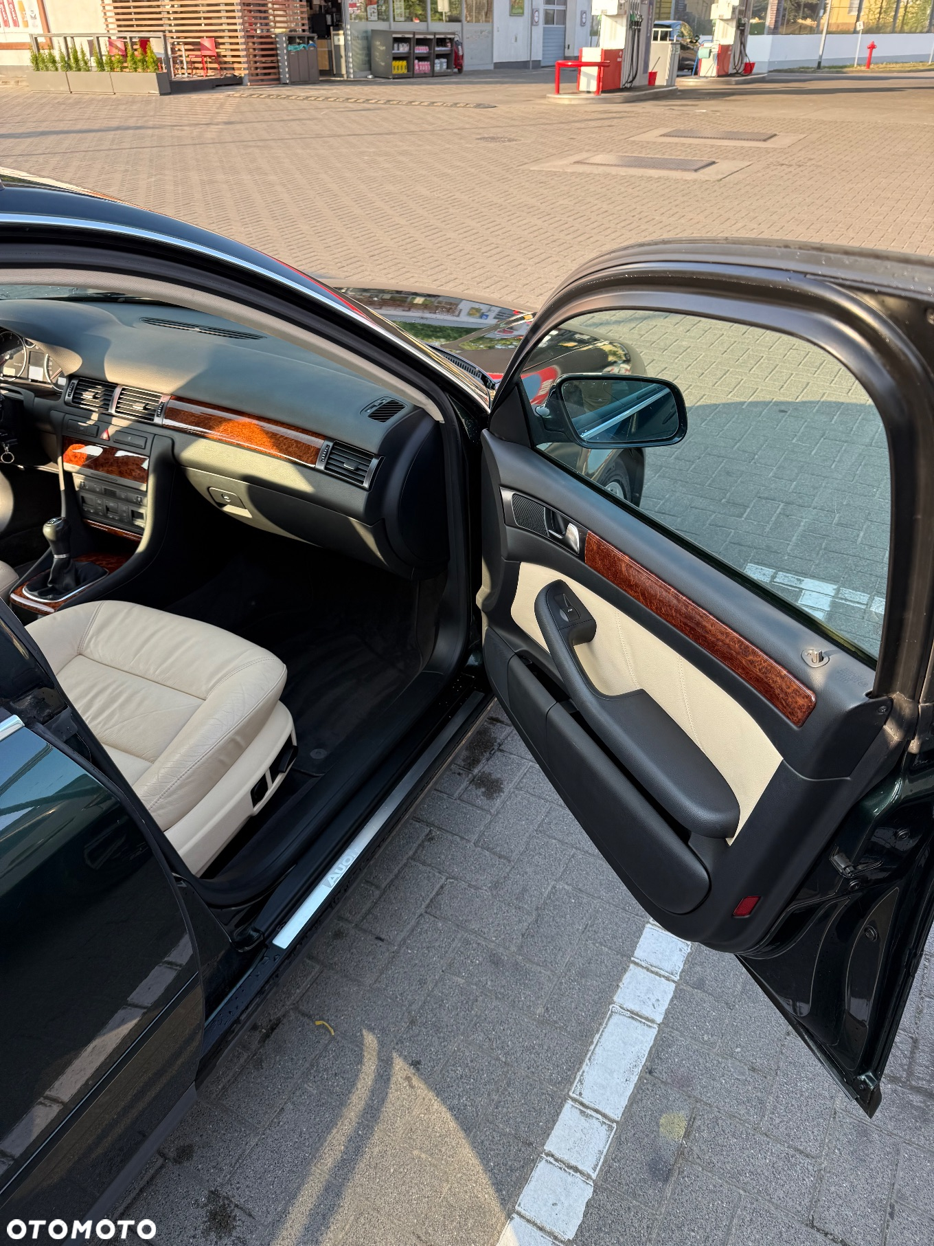 Audi A6 Avant 2.4 - 20