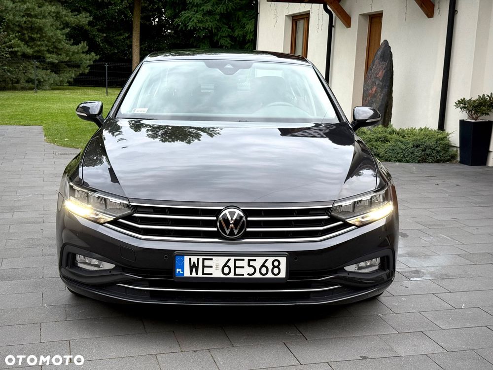 Volkswagen Passat 1.5 TSI EVO Business - 13