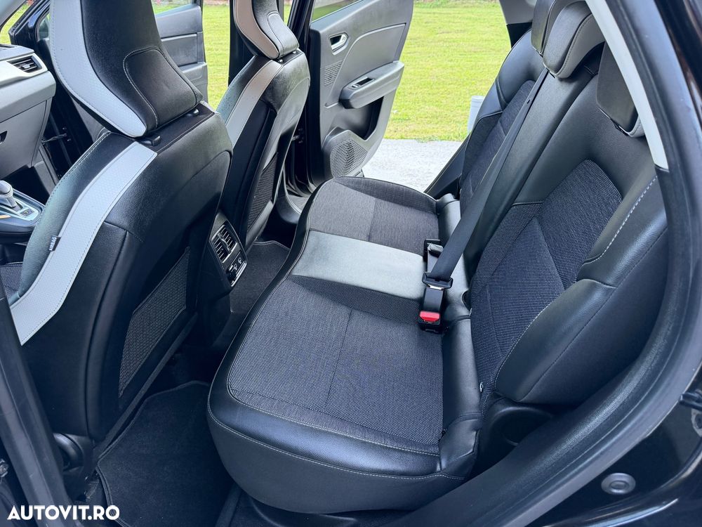 Renault Captur TCe EDC FAP Intens - 22