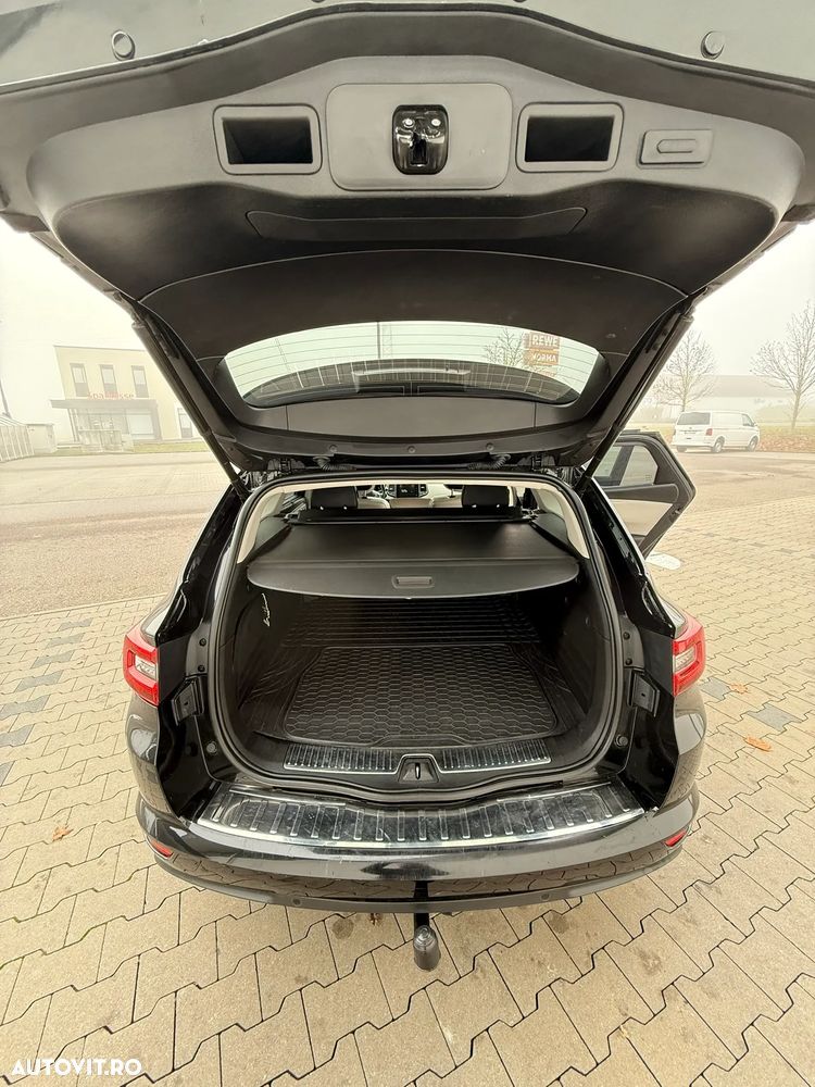 Renault Talisman Grandtour BLUE dCi 200 EDC INITIALE PARIS - 22