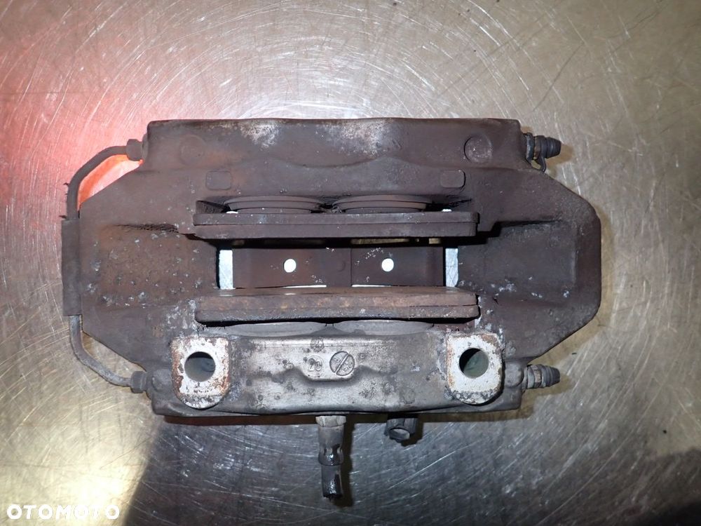 ZACISK HAMULCA LEWY PRZÓD ALFA ROMEO 159 SPORTWAGON - 5