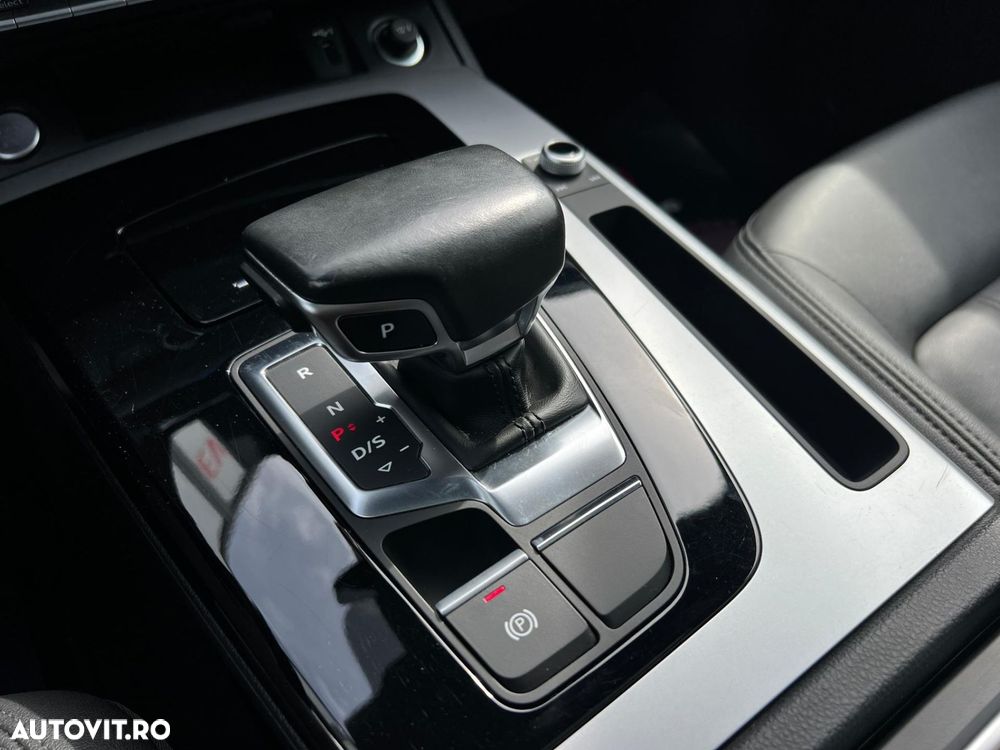 AUDI Q5 2021 — imagine 13