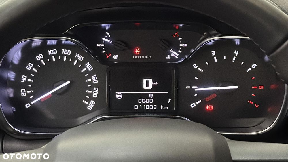Citroën C3 1.2 PureTech Max - 15