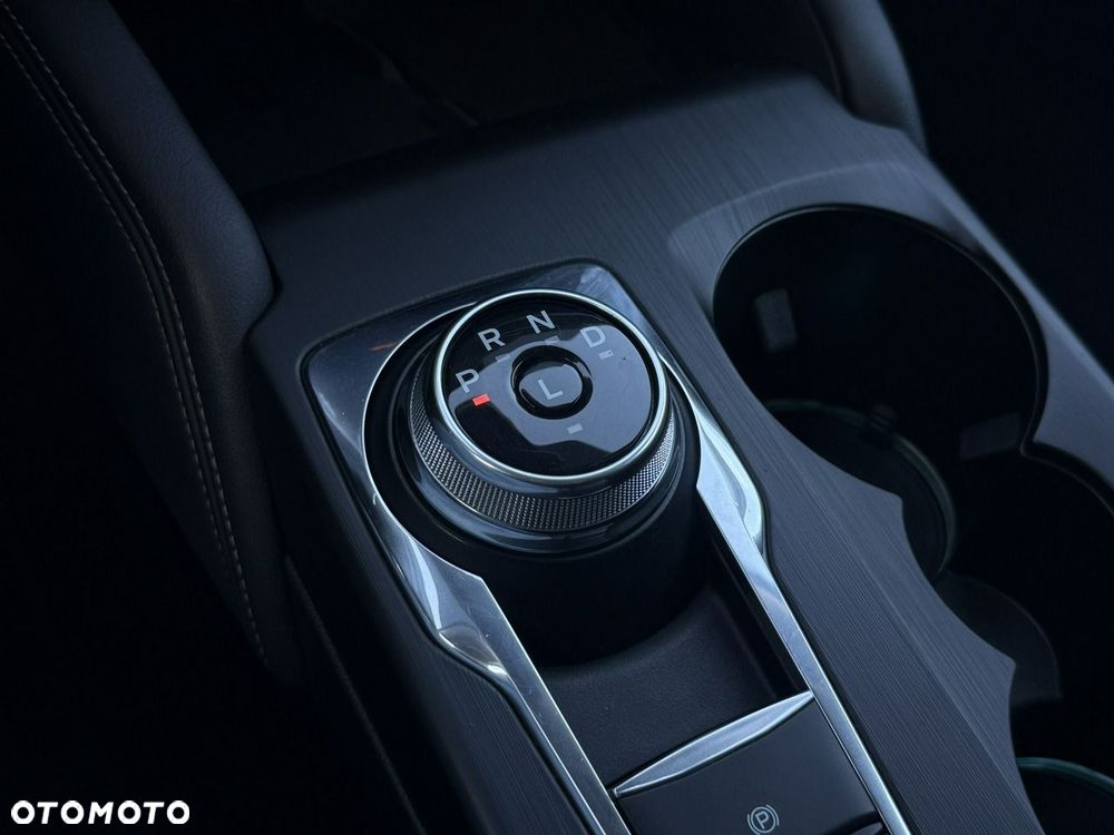 Ford Focus 1.5 EcoBlue STart-Stopp-System TITANIUM X - 28