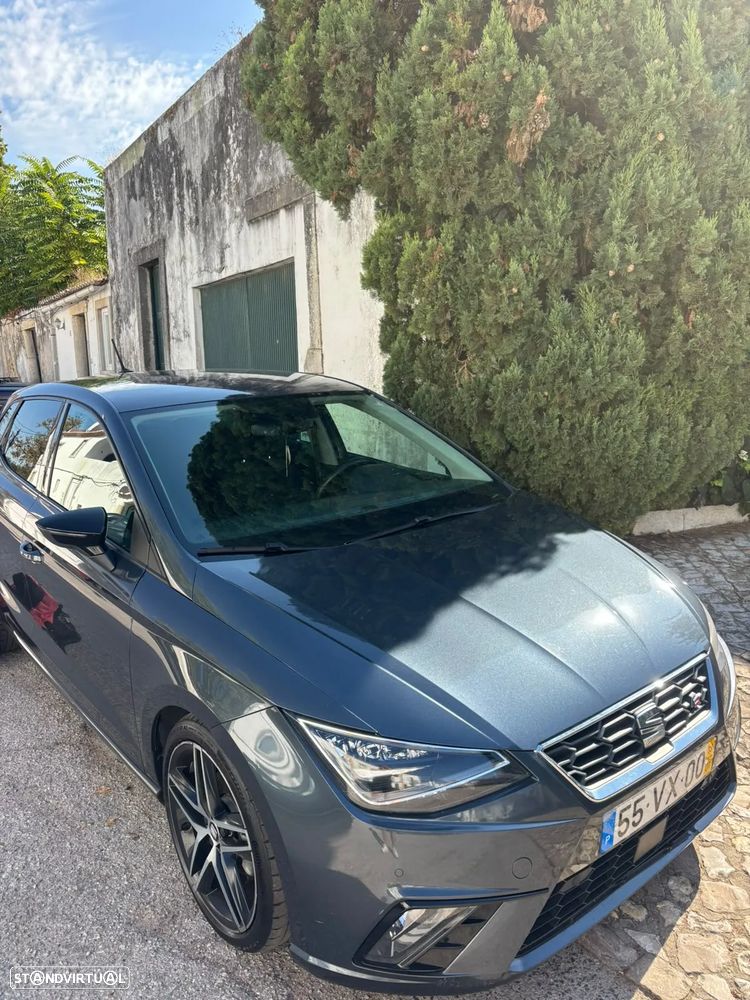 SEAT Ibiza - 2
